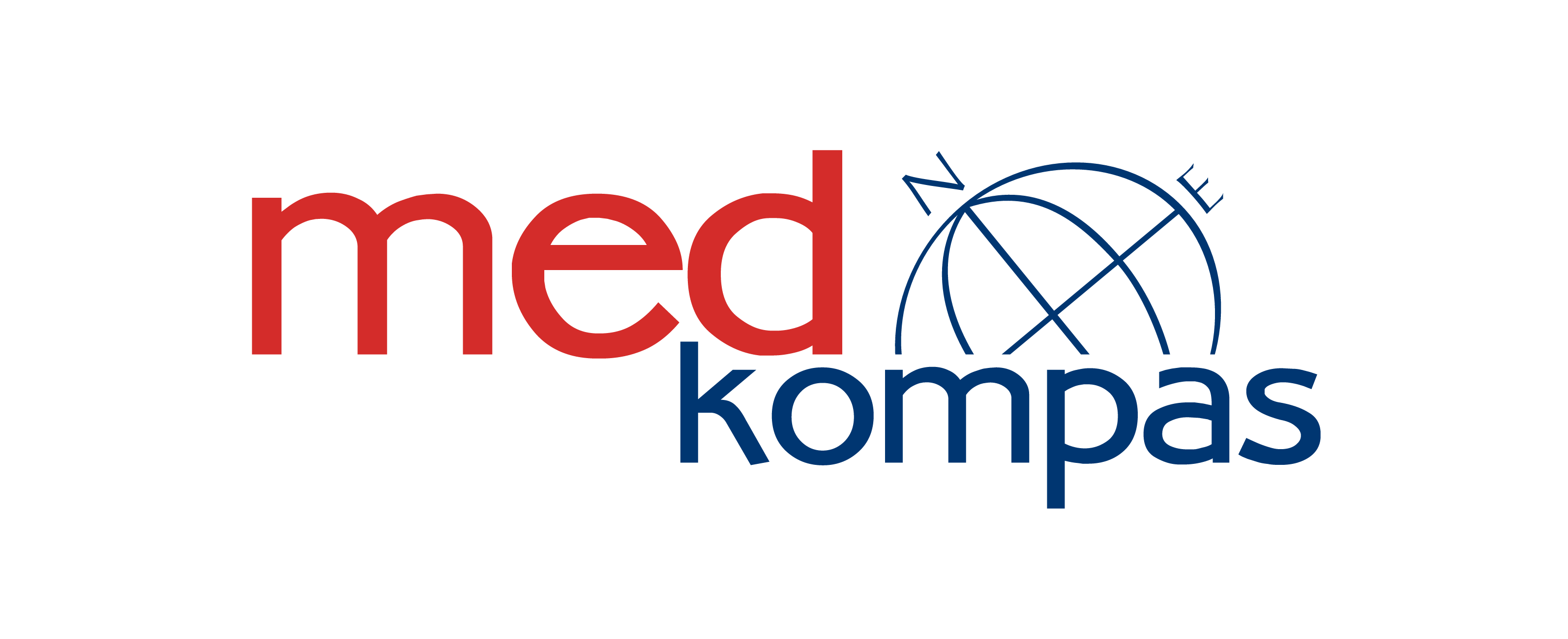 logo medkompas