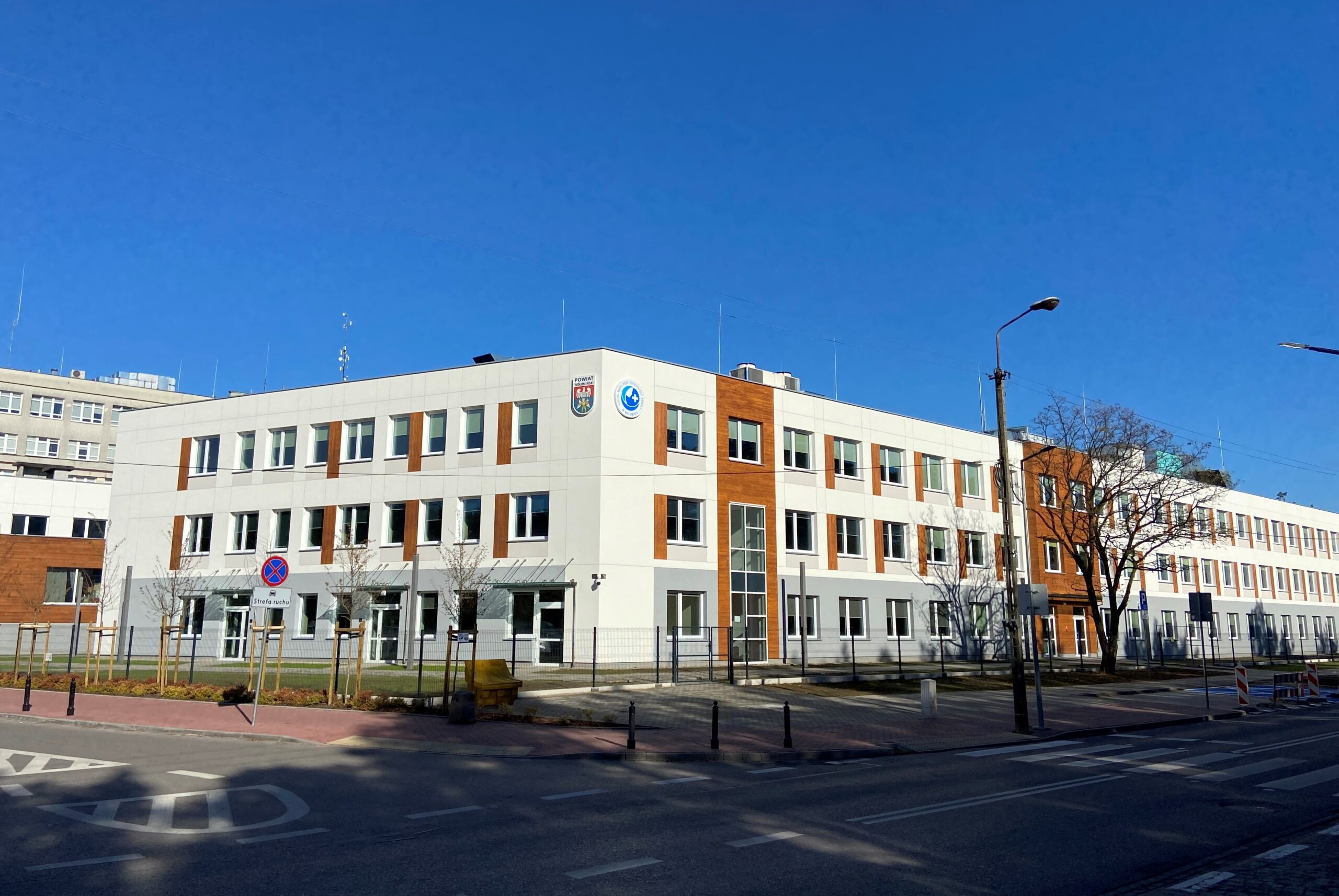 szpital w Wolominie1