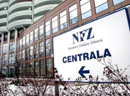 NFZ,centrala