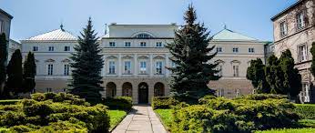 MZ,siedziba