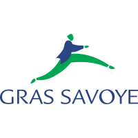 Gras Savoye logo