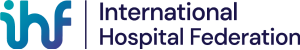 International Hospital Federation logo