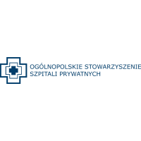 Ogólnopolskie Stowarzyszenie Szpitali Prywatnych logo