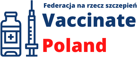 PFS Vaccinate Poland logo