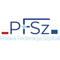 Polska Federacja Szpitali PFSz logo new favicon