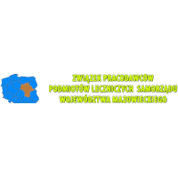 Związek Pracodawców Podmiotów Leczniczych Samorządu Województwa Mazowieckiego logo