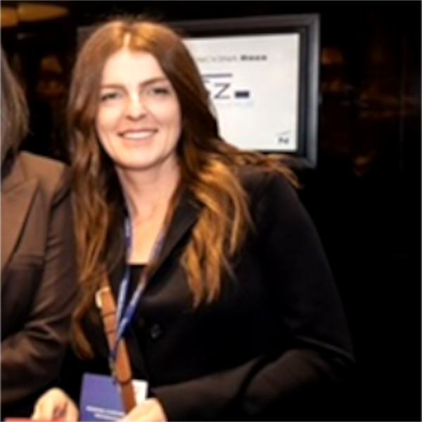 Barbara Tołkacz CEO Cartis Group Project Manager IHF 2024 Krakow foto PFSz medium
