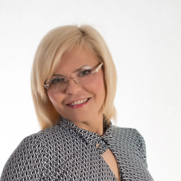 Beata Buchelt Associate Professor Cracow University of Economics foto PFSz