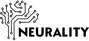 Neurality logo transparent