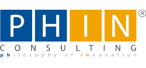 PHIN Consulting logo transparent