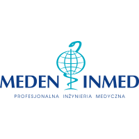 Meden Inmed logo