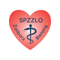SPZZLO Warszawa Żoliborz-Bielany logo new
