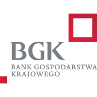 Bank Gospodarstwa Krajowego BGK logo