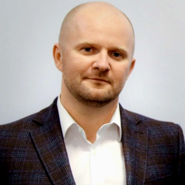 Damian Bochyński PFSz foto
