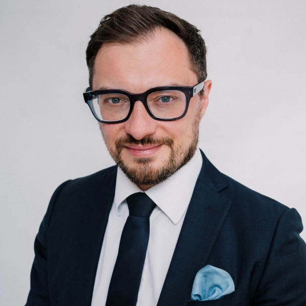 Michał Żukowski PFSz foto