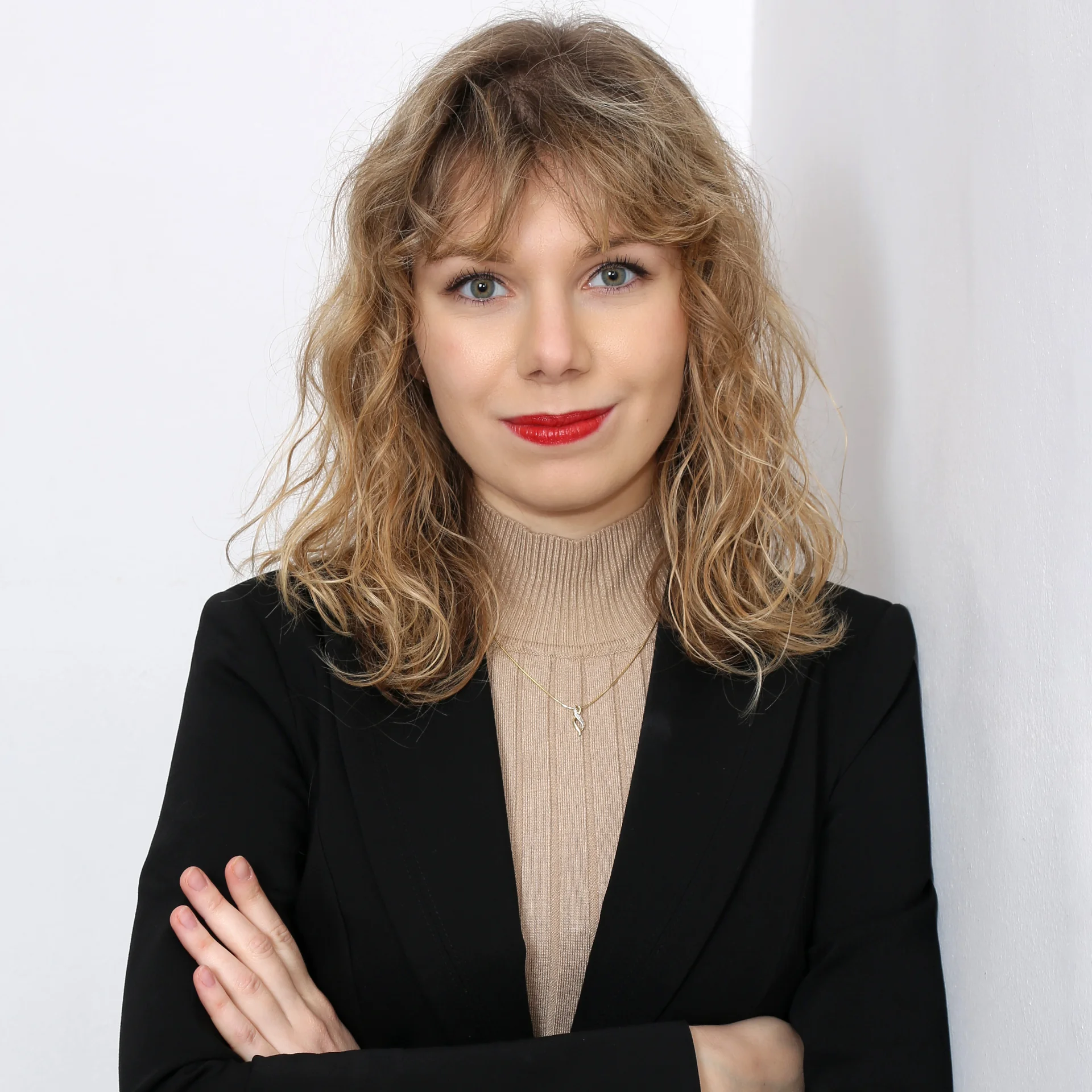 Karolina Kornowska Dyrektor ds organizacyjnych PFSz foto Polska Federacja Szpitali Karolina Kornowska Dyrektor ds organizacyjnych PFSz foto Polska Federacja Szpitali