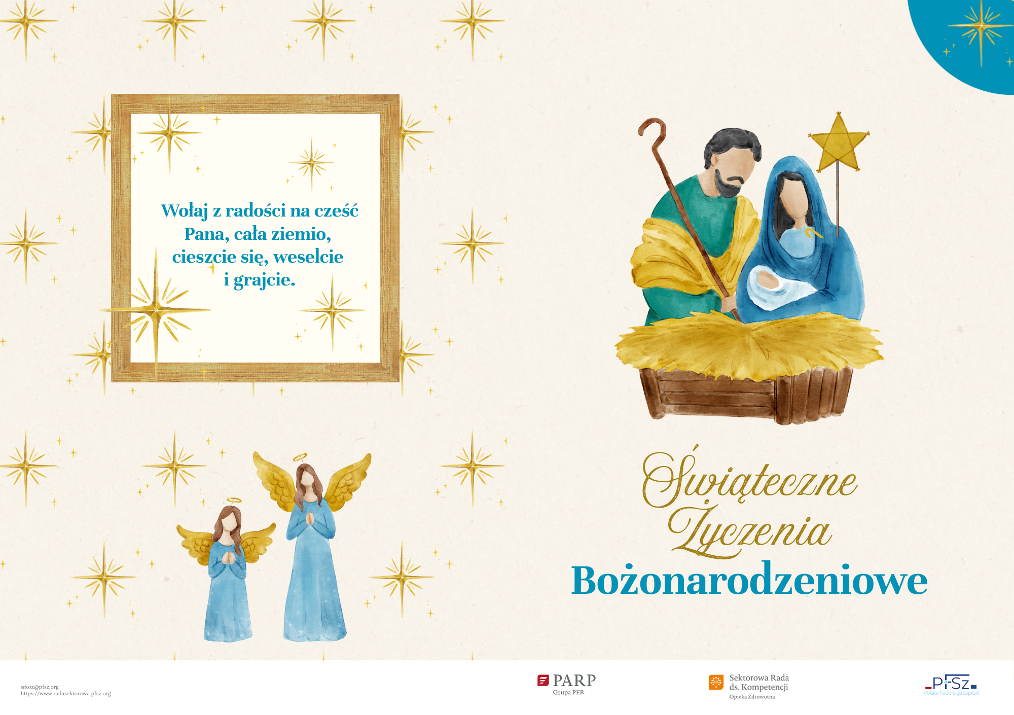 życzenia świąteczne