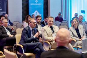 Polska Federacja Szpitali PFSz Prezes Jarosław Fedorowski Rada Naczelna PFSz foto 2025