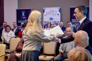 Polska Federacja Szpitali PFSz 