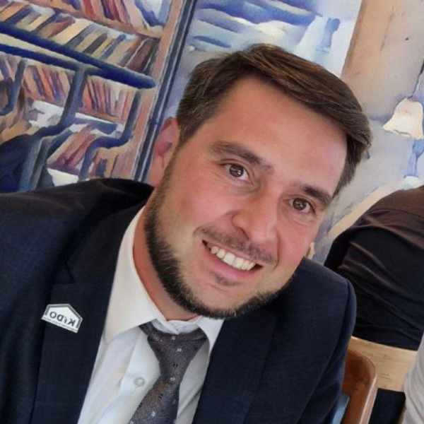 Andrzej Lejczak Wiceprzewodniczący Sektorowej Rady ds. Kompetencji – Opieka Zdrowotna foto PFSz Andrzej Lejczak Wiceprzewodniczący Sektorowej Rady ds. Kompetencji - Opieka Zdrowotna foto PFSz