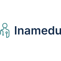 Inamedu logo transparent
