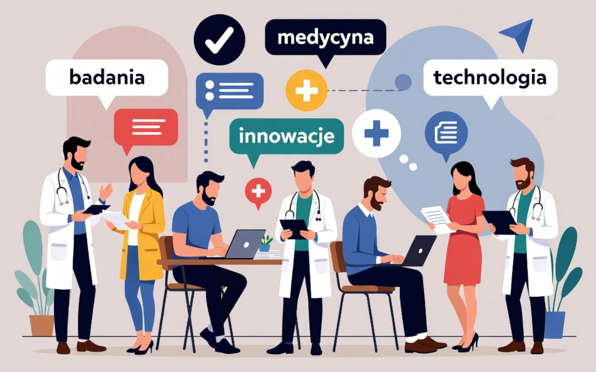 grupy robocze SRKOZ 2026 Sektorowa Rada ds. Kompetencji Opieka Zdrowotna grafika Polska Federacja Szpitali PFSz