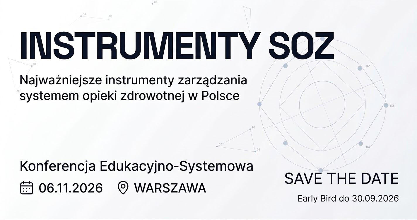 Instrumenty SOZ